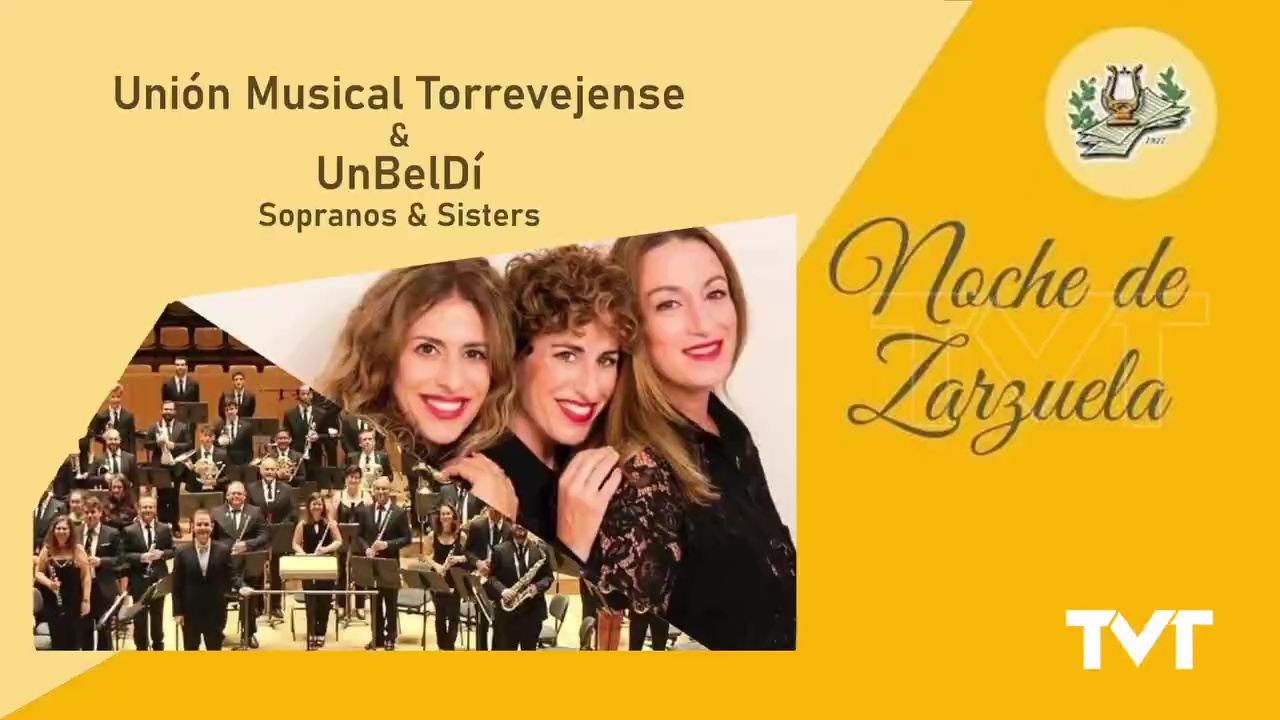 Concierto UMT Zarzuela